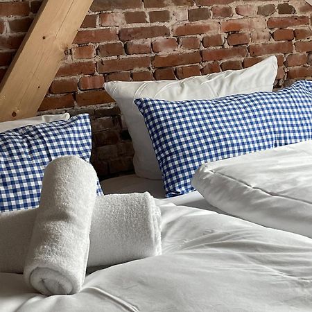 Wattlodge ノルデン エクステリア 写真