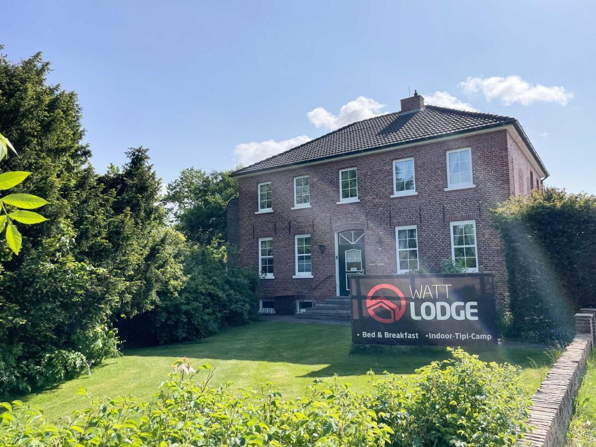 Wattlodge ノルデン エクステリア 写真