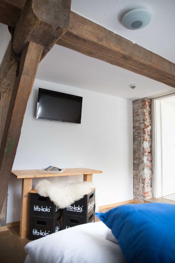 Wattlodge ノルデン エクステリア 写真