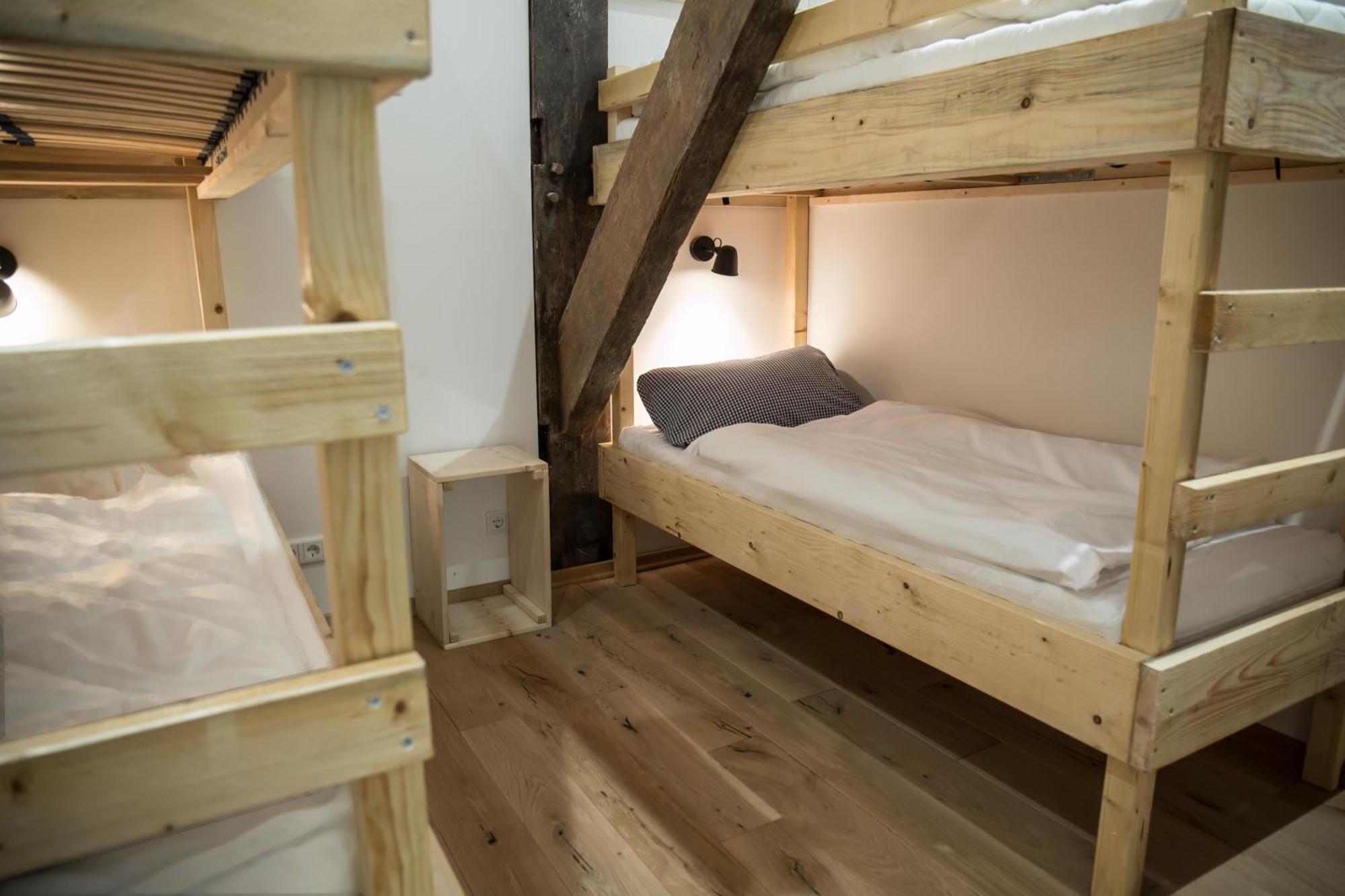 Wattlodge ノルデン エクステリア 写真