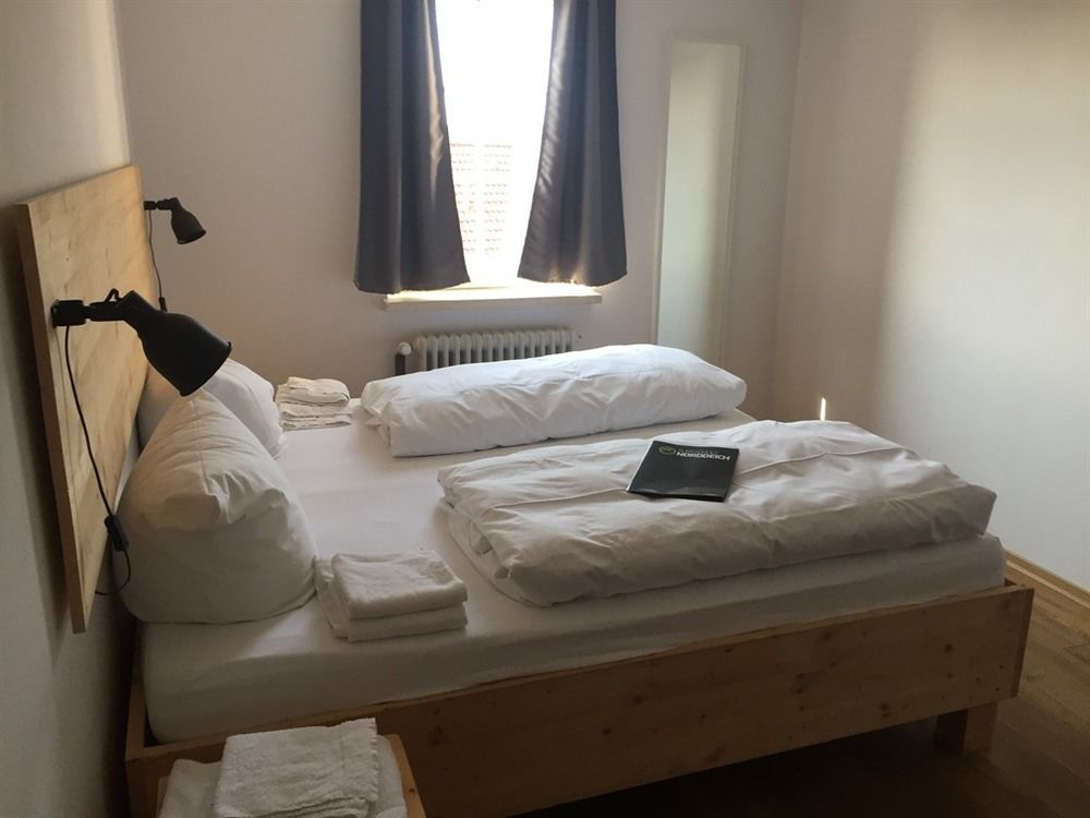 Wattlodge ノルデン エクステリア 写真